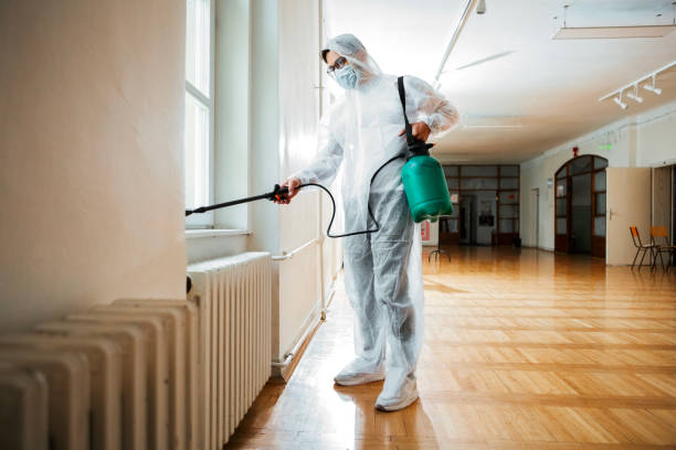 Pest Control for Hotels in Coulee Dam, WA